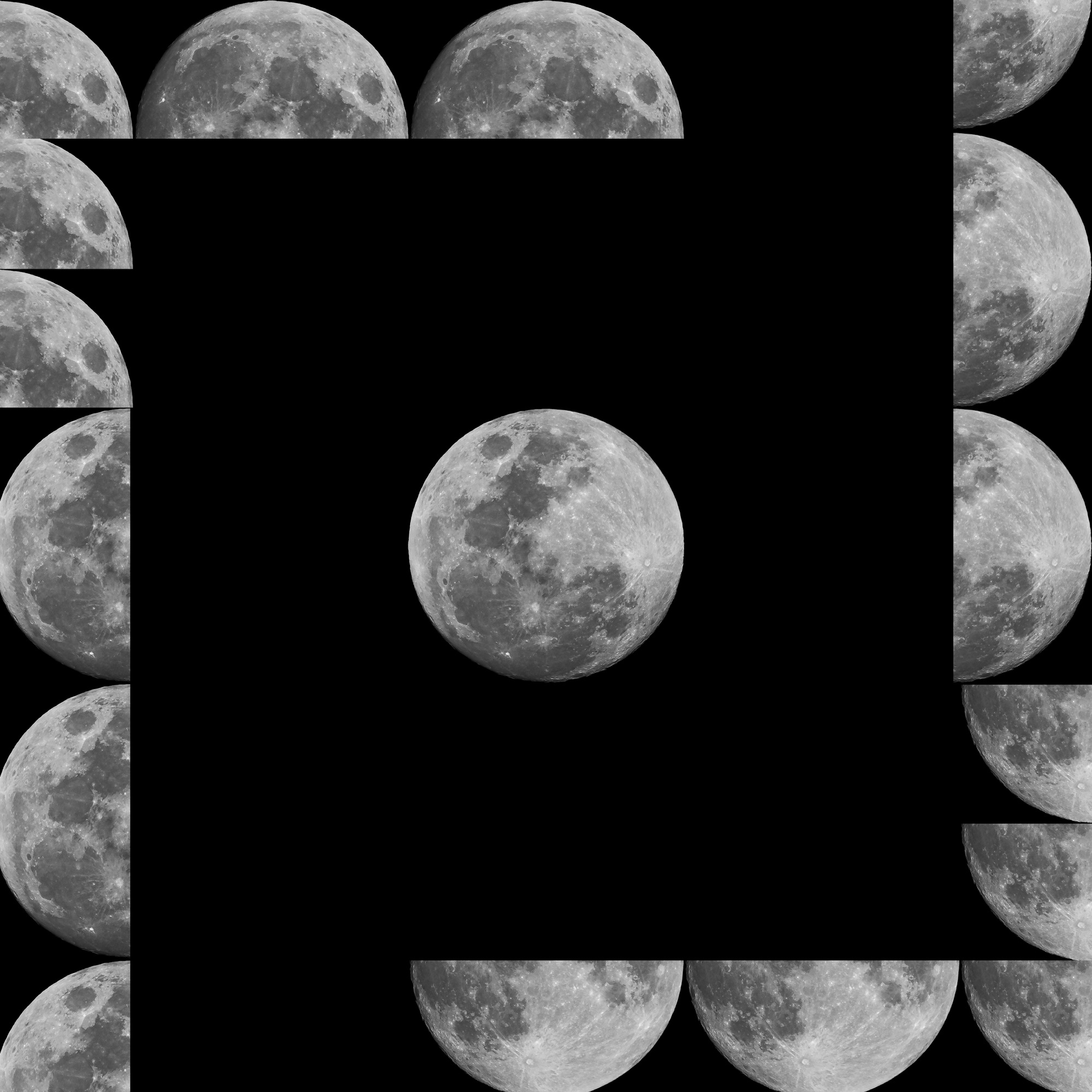 Imagen 03 de la serie 36 lunas