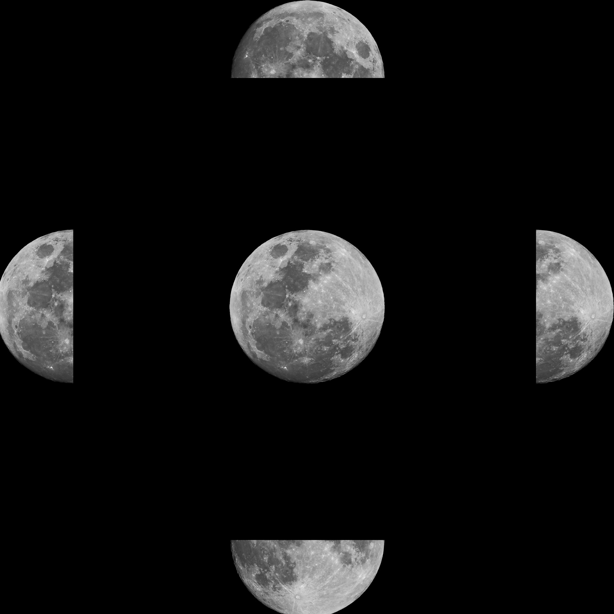 Imagen 05 de la serie 36 lunas