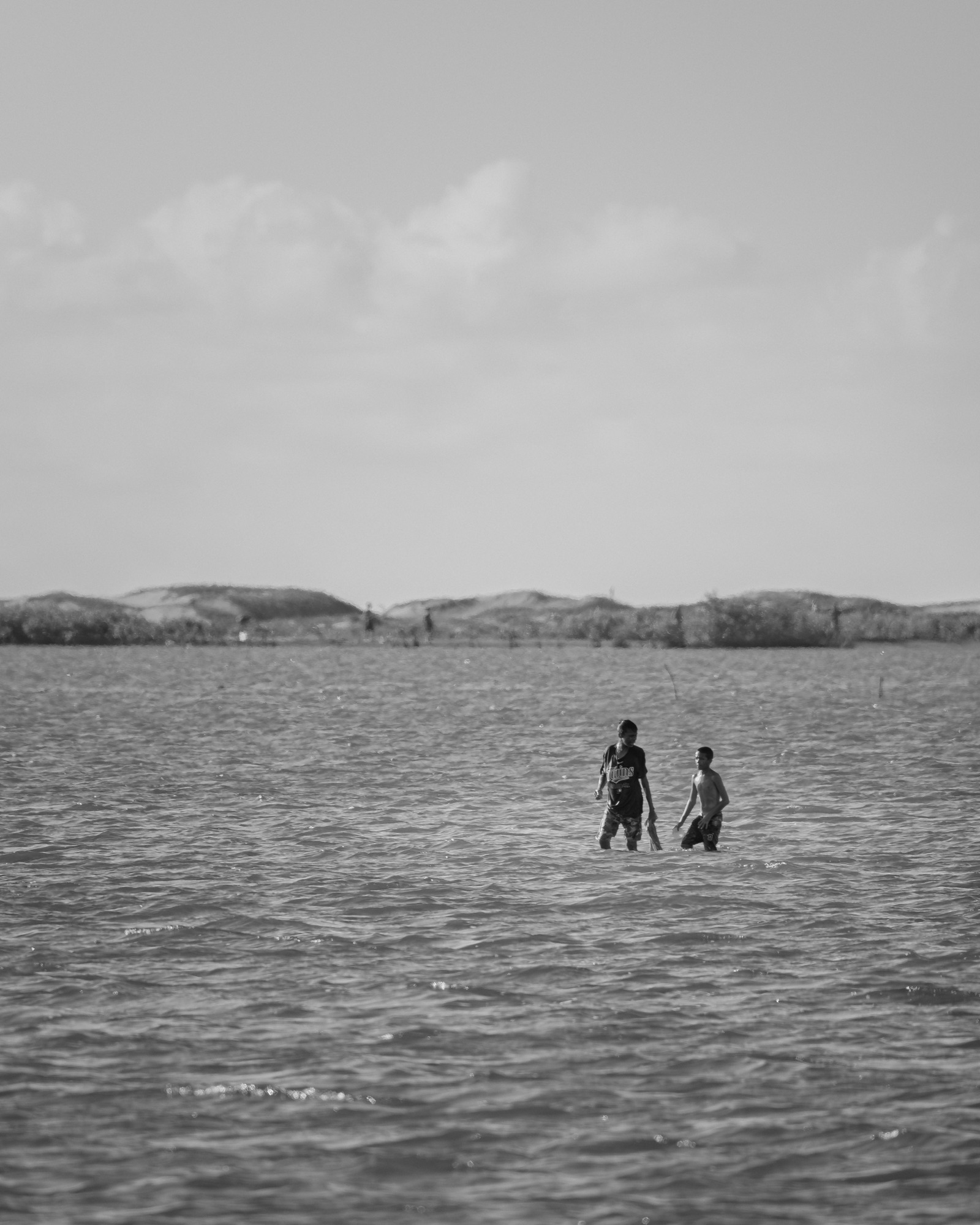 Fotografía 08 de la serie Memorias del agua