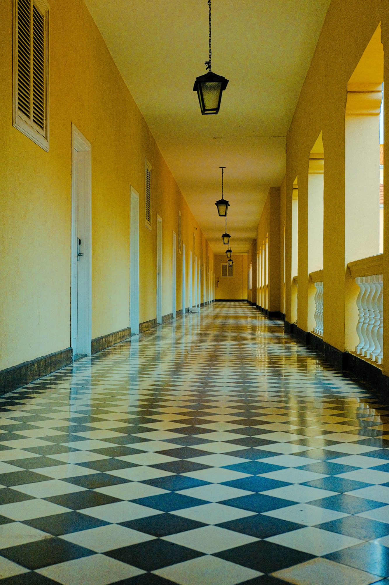 Fotografía 03 de la serie Prado es Prado