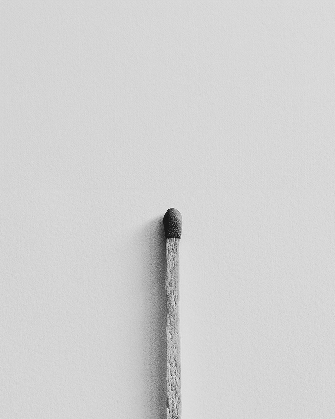 Fotografía 01 de la serie ¿Valió la pena?